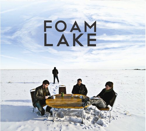 Foam Lake - Force And Matter