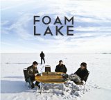 Foam Lake - Force And Matter