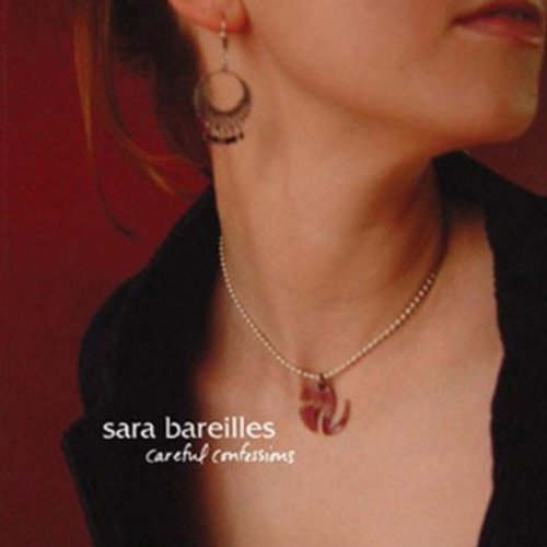Sara Bareilles - Careful Confessions