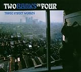 Two Banks of Four - City Watching