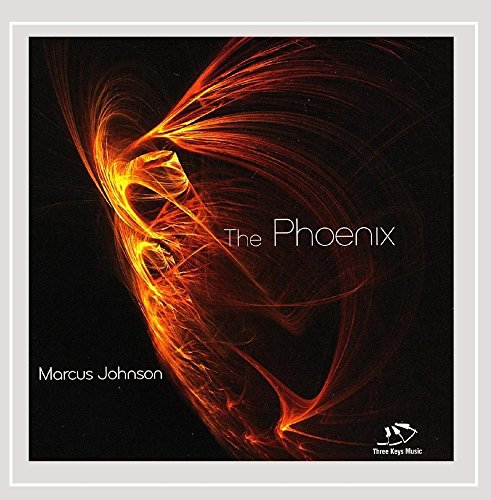 Johnson , Marcus - Phoenix