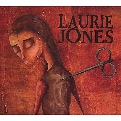 Jones , Laurie - o. Titel