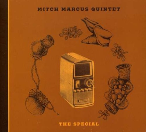 Marcus Quintet , Mitch - Special