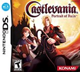 - Castlevania: Order of Ecclesia