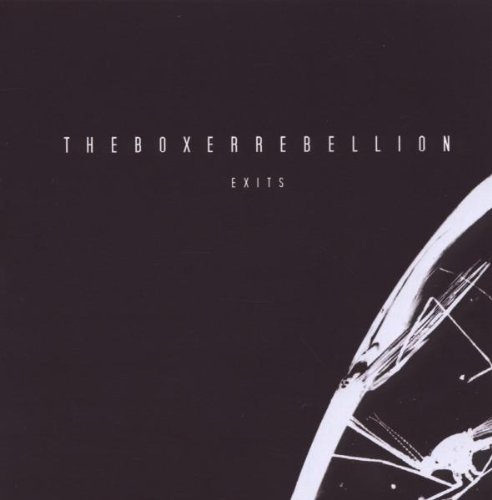 the Boxer Rebellion - Exits