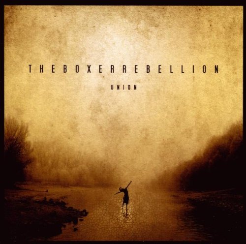 the Boxer Rebellion - Union