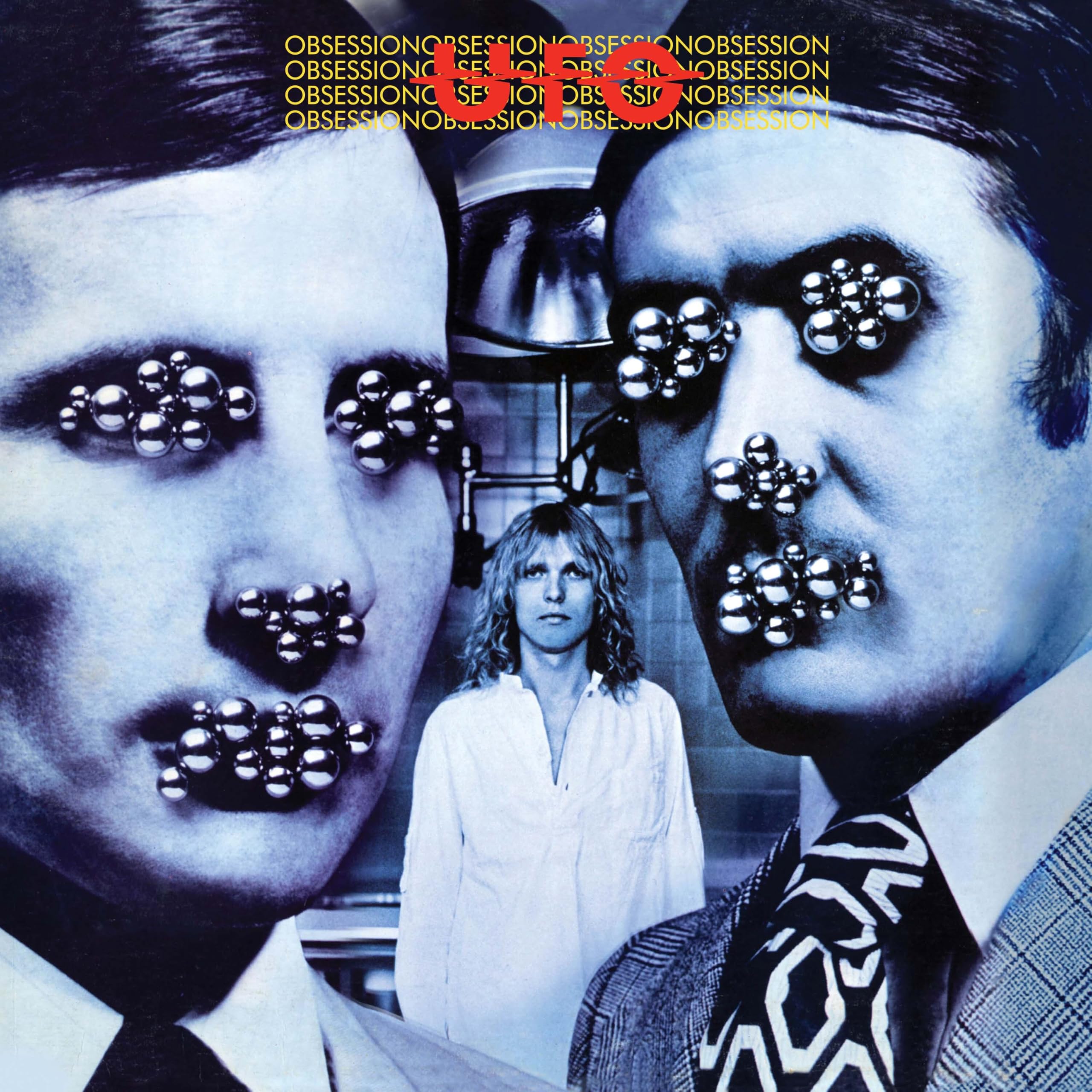 UFO - Obsession (2024 Remaster) (Deluxe Edition)
