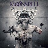 Moonspell - Night Eternal