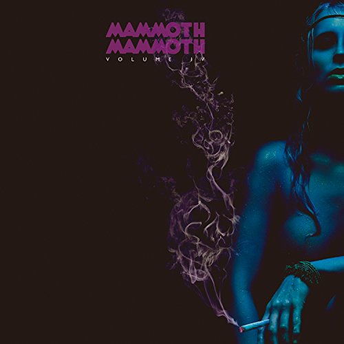 Mammoth Mammoth - Volume IV - Hammered Again (Limited First Edition)