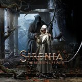 Sirenia - The Seventh Life Path (Limited DigiPak First Edition)