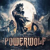 Powerwolf - The Sacrament of Sin (2cd Mediabook)