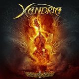 Xandria - Theater Of Dimensions (2CD Mediabook)