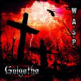Helloween - Mrs. God (Maxi)