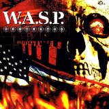 W.A.S.P. - Babylon