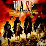 W.A.S.P. - Golgotha (Limited Edition)