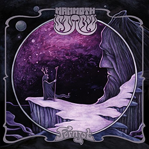 Mammoth Storm - Fornjot