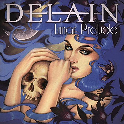 Delain - Lunar Prelude (EP)