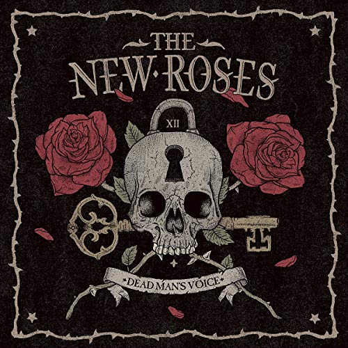 the New Roses - Dead Man S Voice