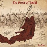 Order Of Israfel , The - Red Robes (Limited Edition)