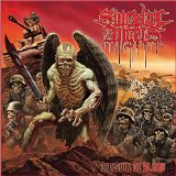 Death Angel - The Evil Divide