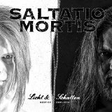 Saltatio Mortis - Zirkus Zeitgeist