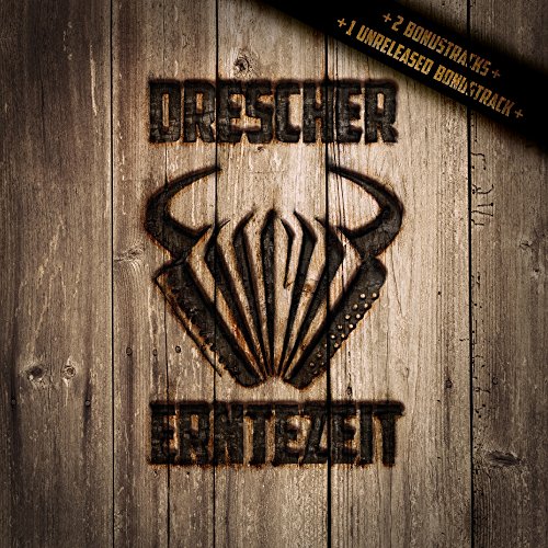 Drescher - Drescher Erntezeit CD