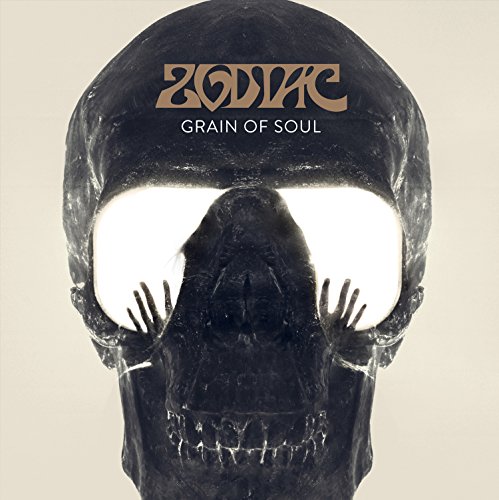 Zodiac - Grain of Soul (Ltd.Edt.)