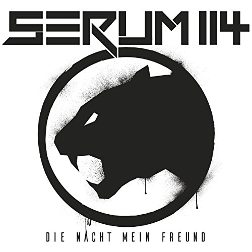Serum 114 - Die Nacht Mein Freund (2CD Mediabook)