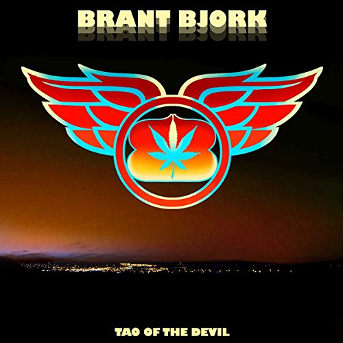 Brant Bjork - Tao Of The Devil (1LP Black Vinyl) [Vinyl LP]