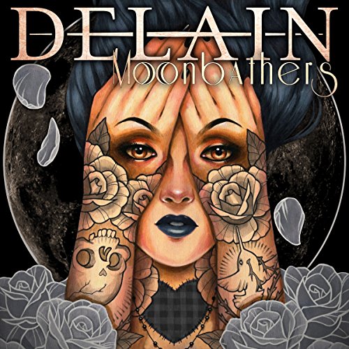 Delain - Moonbathers (Specal Mediabook Edition)