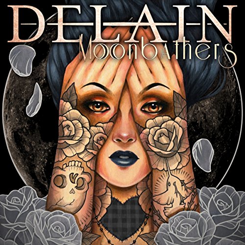 Delain - Moonbathers (Specal Mediabook Edition)