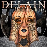 Lacuna Coil - Delirium (Limited Edition)