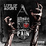 Life of Agony - Broken Valley (inkl. DVD)