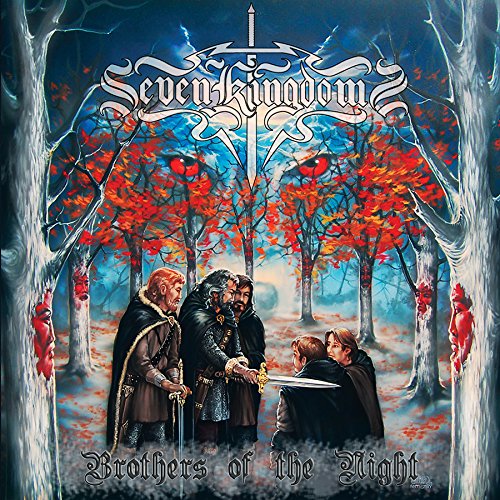 Seven Kingdoms - Brothers of the Night
