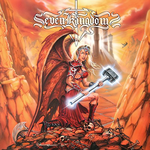 Seven Kingdoms - o. Titel
