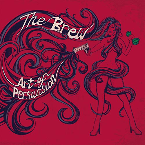 Brew , The - Art Of Persuasion
