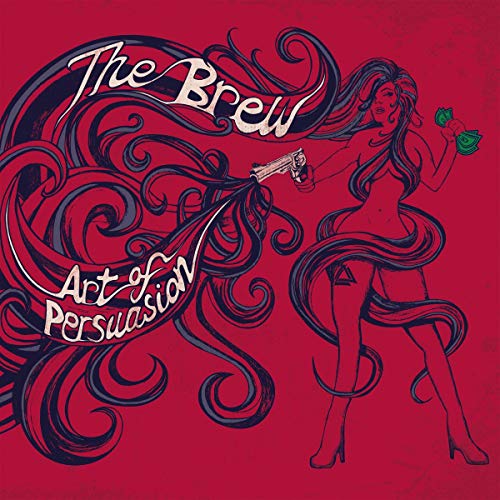 the Brew - Art of Persuasion