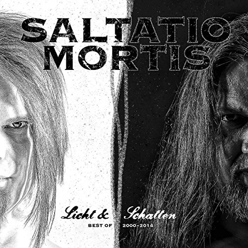 Saltatio Mortis - Licht und Schatten - Best of 2000 - 2014