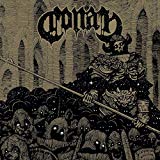 Conan - Man Is Myth-Early Demos