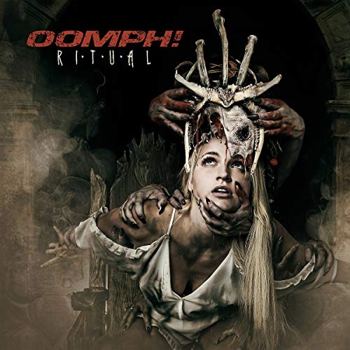 Oomph! - Ritual (Ltd.Edt.)