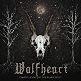 Wolfheart - Tyhjyys