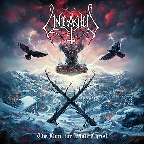 Unleashed - The Hunt for White Christ