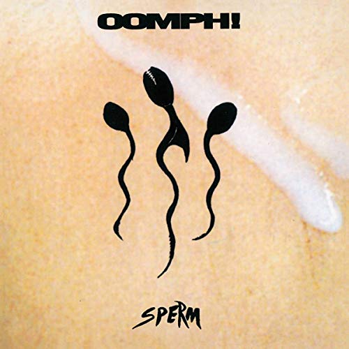 Oomph! - Sperm (Re-Release)