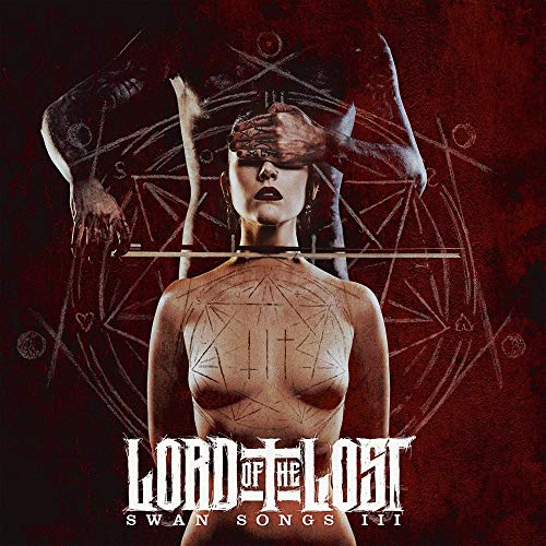 Lord of the Lost - Swan Songs III