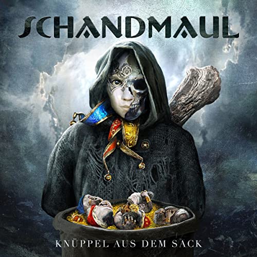 Schandmaul - Knüppel aus dem Sack (Mediabook)
