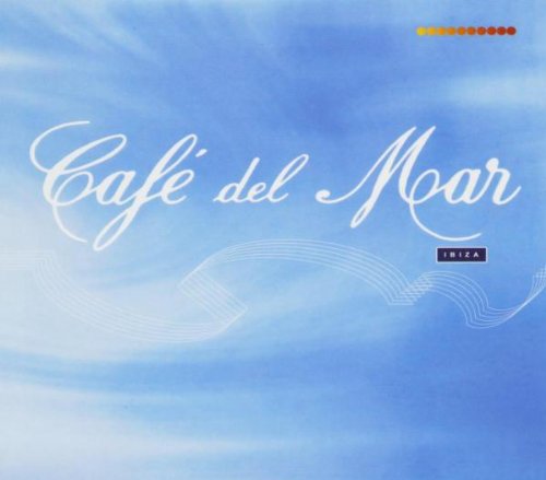 Various - Cafe Del Mar Vol.1 [UK-Import]