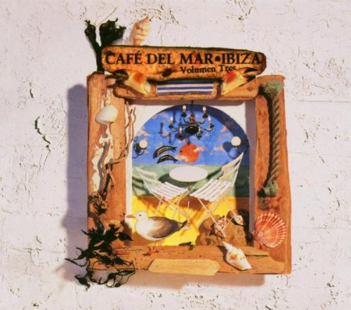 Various - Cafe Del Mar Vol.3