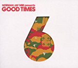Sampler - Good Times / Joey + Norman Jay