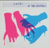 Various - At the Controls/Agoria