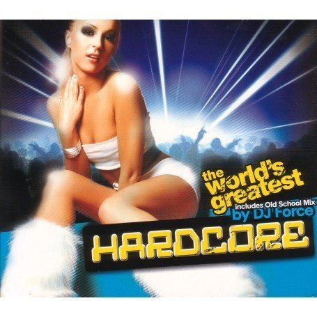 Sampler - World Greatest Hardcore